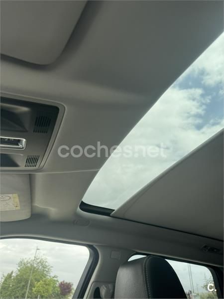 Occasion Land Rover Range Rover evoque Dynamic 150 PK (110 kW) 2013 Wit SUV