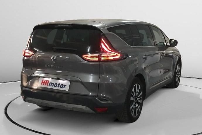 Usado Renault Espace Initiale Paris 160 CV (117 kW) 2018