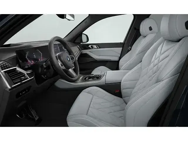 Usado BMW X5 xLine 489 CV (359 kW) 2025 Negro SUV