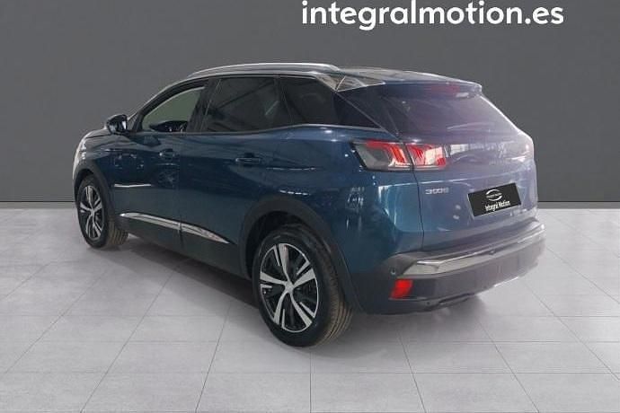 Usado Peugeot 3008 Allure 130 CV (95 kW) 2022
