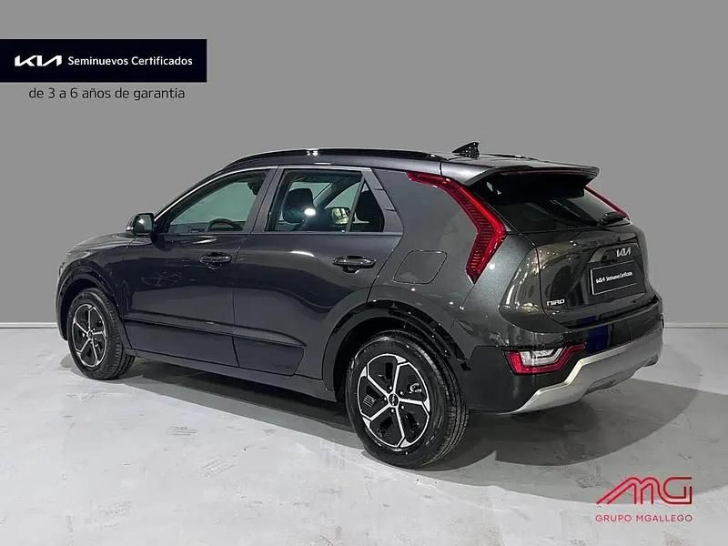 Usado Kia Niro 141 CV (103 kW) 2024 Otro SUV