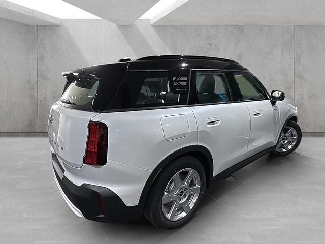 Nuevo Mini Countryman 150 kW (204 CV) 2025 SUV