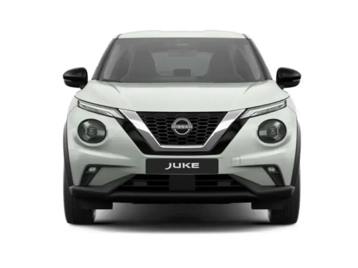 Nuevo Nissan Juke Acenta 143 CV (105 kW) 2025 Blanco SUV