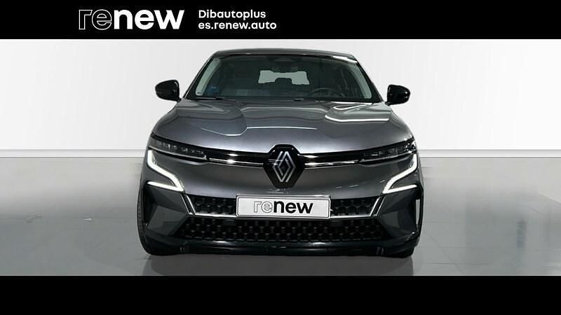 Usado Renault Mégane Equilibre 95 kW (130 CV) 2023 Blanco Berlina