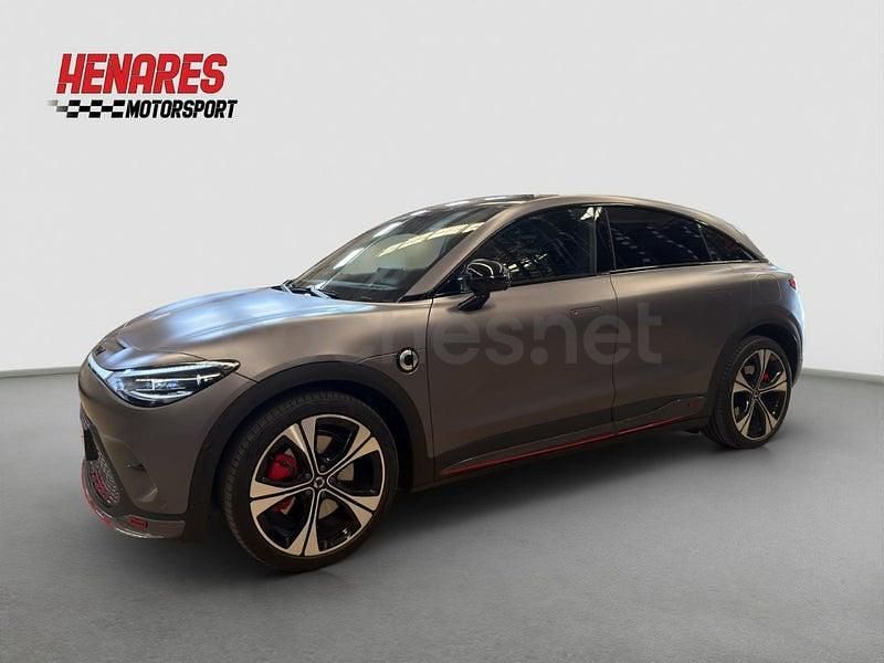Usado Smart #3 Brabus 314 kW (428 CV) 2024 Eléctrico SUV