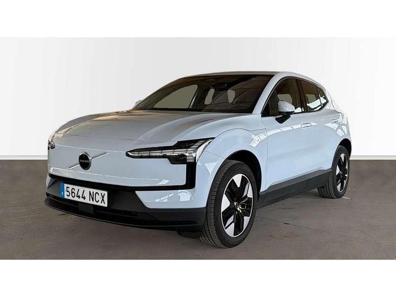 Usado Volvo EX30 Core 200 kW (272 HP) 2025 Azul SUV