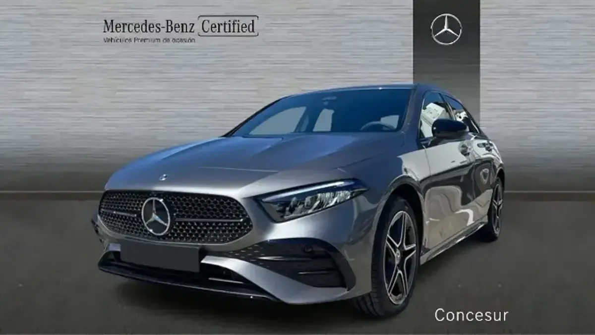 Usado Mercedes A200 149 CV (109 kW) 2025