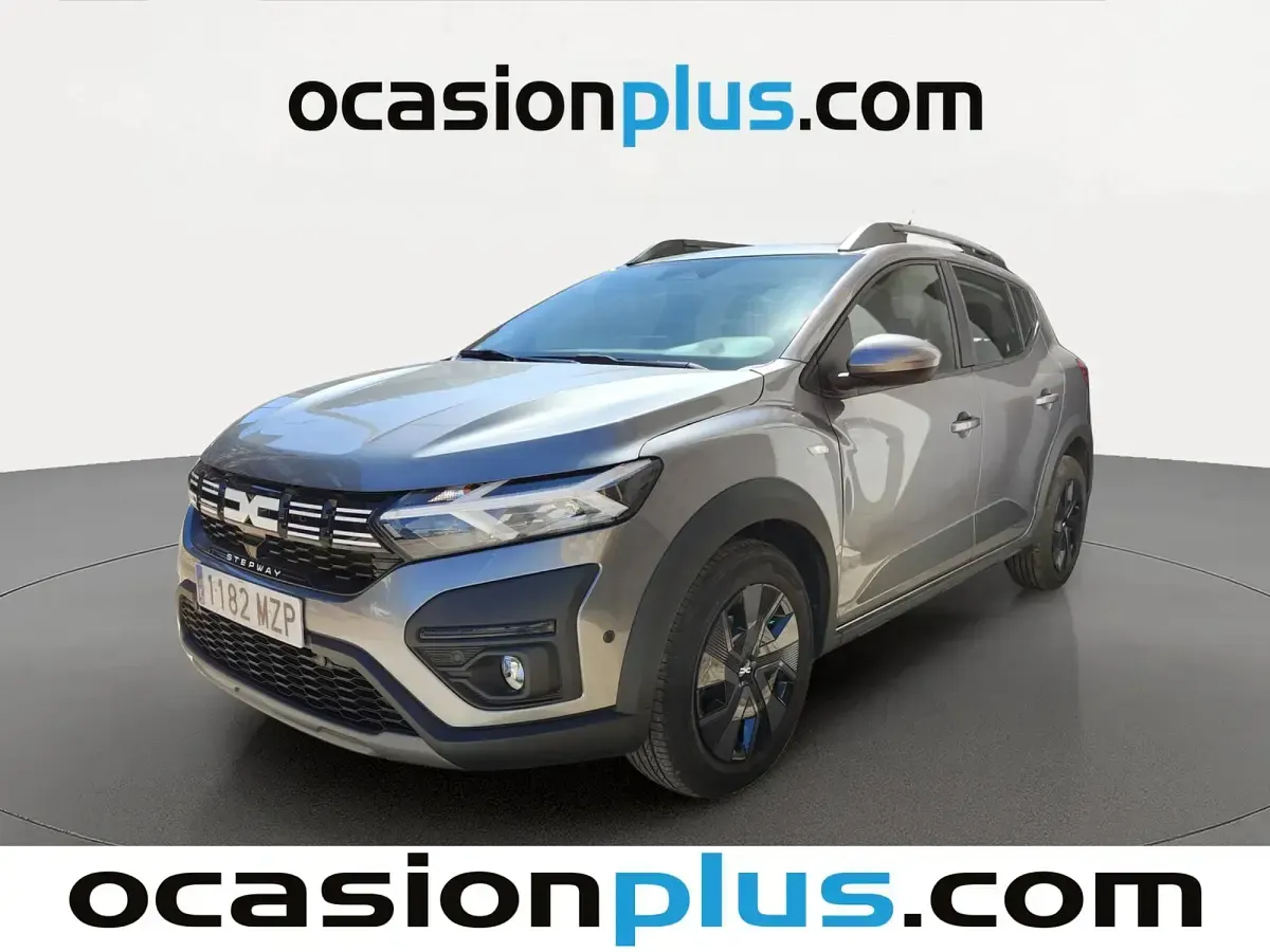 Usado Dacia Sandero Expression 101 CV (74 kW) 2025 Utilitario