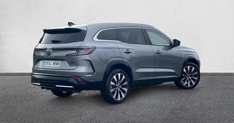 Usado Renault Espace Techno 200 CV (147 kW) 2024 SUV