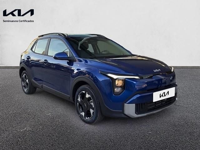 Ny Kia Stonic 116 HK (85 kW) 2026 Todoterreno SUV