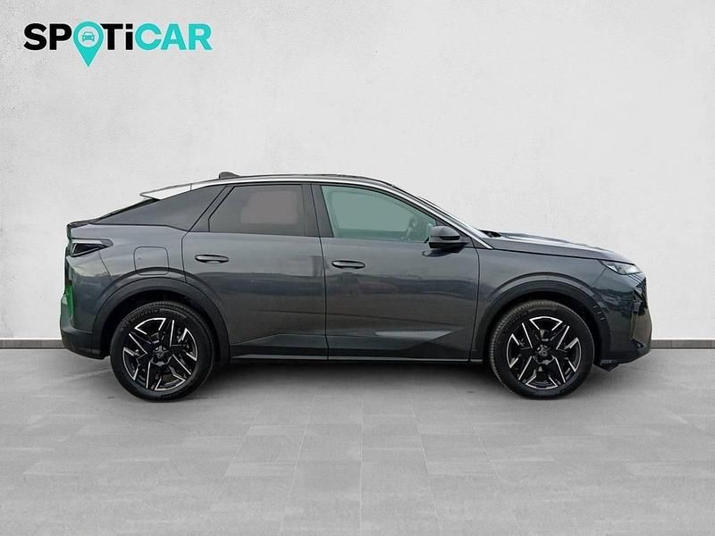 Usado Peugeot 3008 Allure 145 CV (106 kW) 2025 Gris SUV