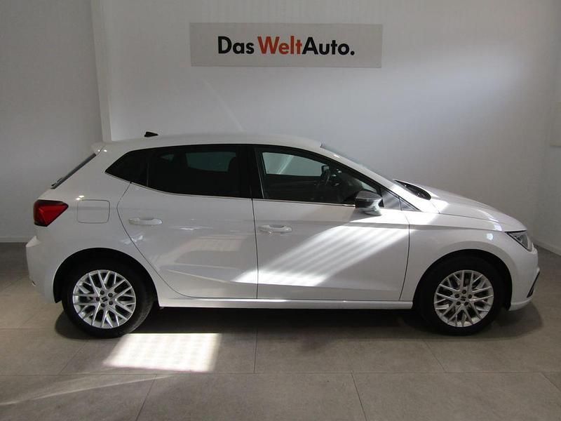 Usado Seat Ibiza 115 CV (84 kW) 2024