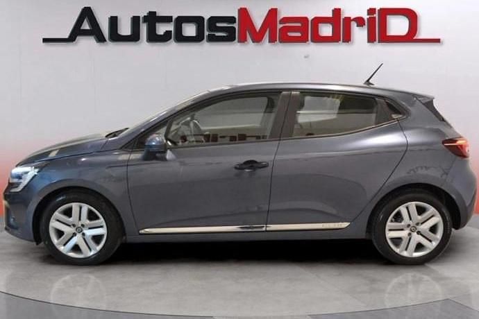 Usado Renault Clio V Intens 72 CV (52 kW) 2020