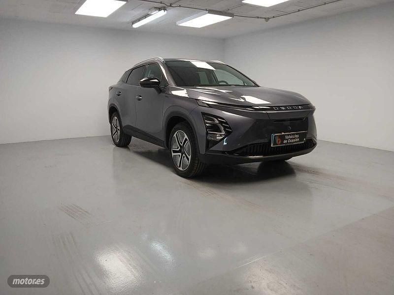 Usado Omoda 5 152 kW (207 CV) 2024 Gris SUV
