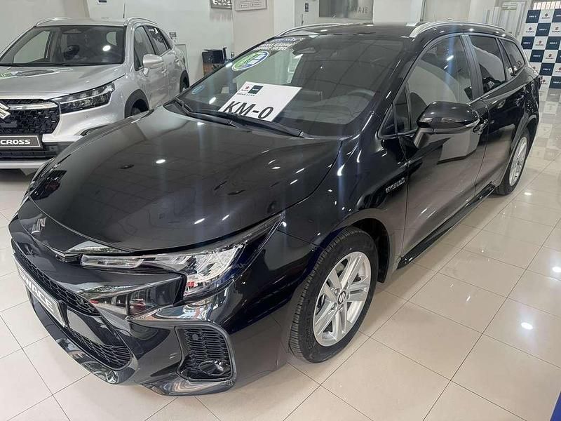 Nuevo 2025 Suzuki Swace Familiar | 24.450 € (Super precio) - Imagen 1/4