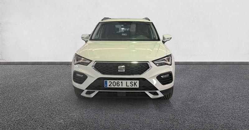 Usado Seat Ateca Style 116 CV (85 kW) 2021 SUV