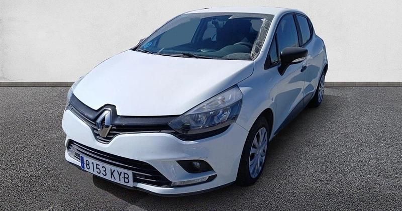 Usado 2019 Renault Clio IV Business | 11.690 € (Precio justo) - Imagen 1/4