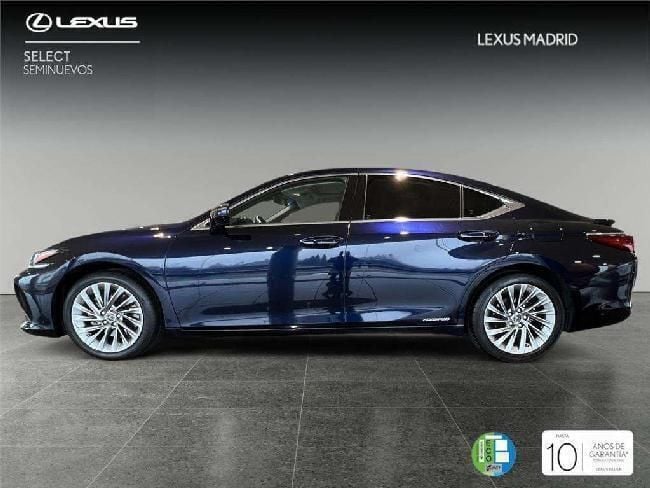 Usado Lexus ES350 Luxury Line 218 CV (160 kW) 2020 Berlina