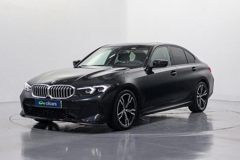 Usado 2024 BMW 320 | 38.990 € (Precio justo) - Imagen 1/4