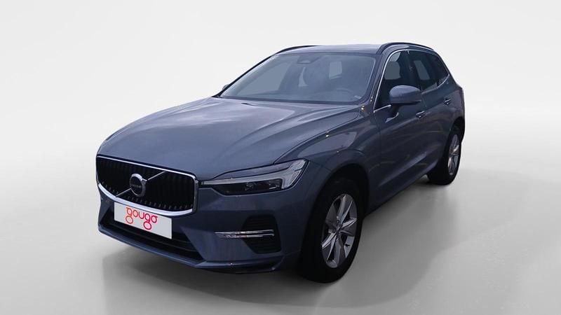 Usado 2023 Volvo XC60 Core SUV | 37.895 € (Precio justo) - Imagen 1/4