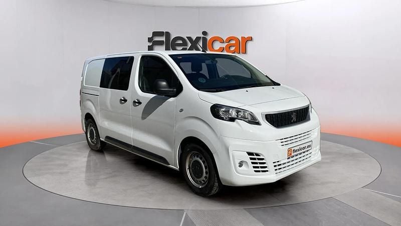 Usado Peugeot Expert S 120 CV (88 kW) 2021 Van