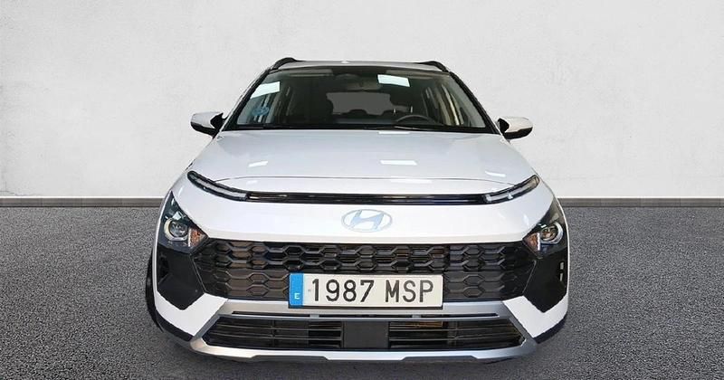 Usado Hyundai Bayon 79 CV (58 kW) 2024 SUV