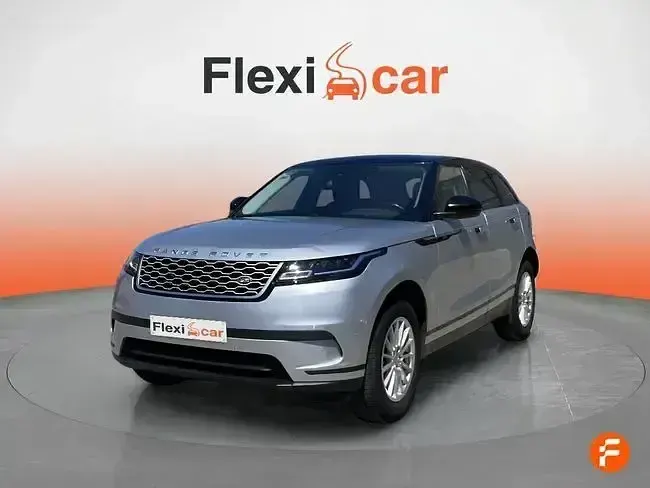 Occasion Land Rover Range Rover Velar 240 PK (176 kW) 2018 Grijs SUV
