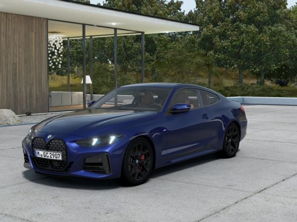 Otro Nuevo 2024 BMW 420 Comfort Edition Coupe | 55.500 € (Precio justo) - Imagen 1/4