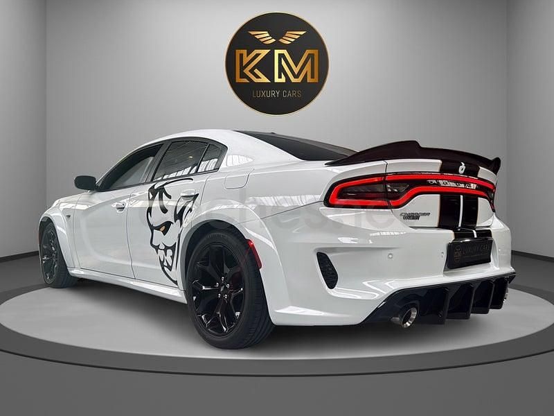 Usado Dodge Charger SXT 2022 Berlina