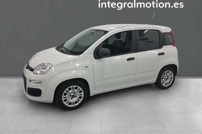 Usado Fiat Panda 69 CV (50 kW) 2022 Utilitario