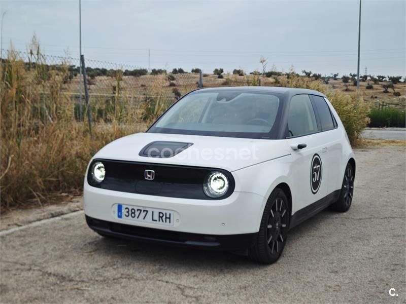 Eléctrico Usado 2021 Honda e Advance Utilitario | 23.500 € - Imagen 1/4