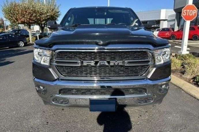 Usado Dodge Ram 241 CV (177 kW) 2020 Pickup/Camioneta