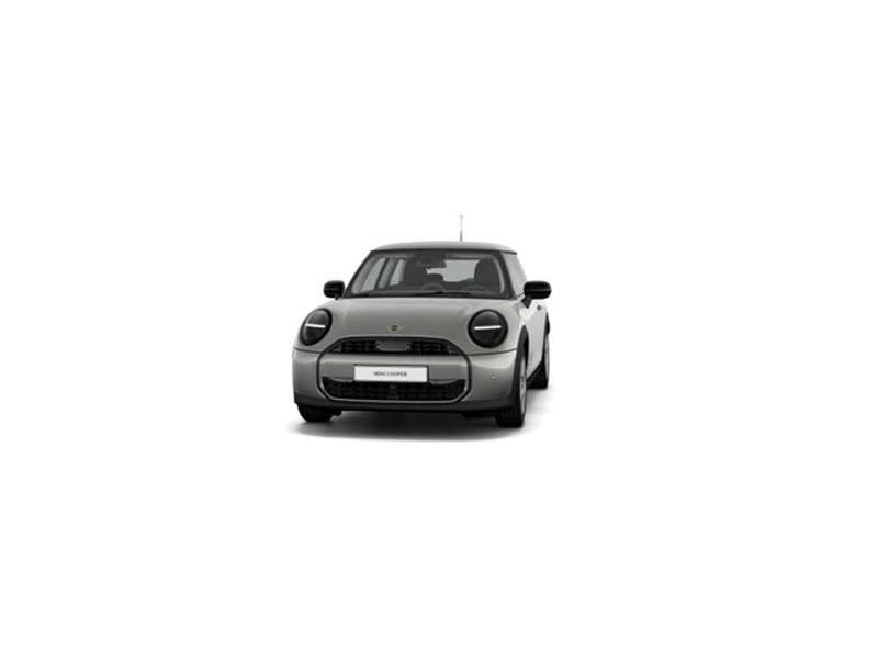 Plateado Nuevo 2025 Mini Cooper Essential Utilitario | 26.890 € (Buen precio) - Imagen 1/4