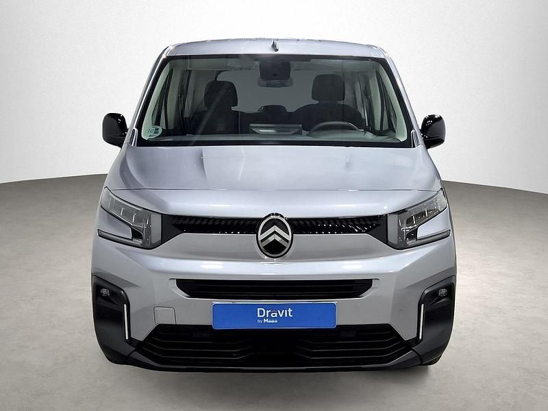 Usado Citroën Berlingo 102 CV (75 kW) 2025 Gris Monovolumen