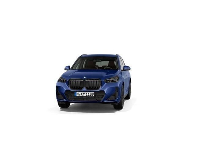 Usado BMW 120 Comfort Edition 163 CV (119 kW) 2025 Azul Utilitario