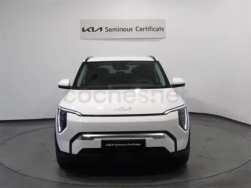 Usado Kia EV3 Earth 150 kW (204 CV) 2025 Eléctrico SUV