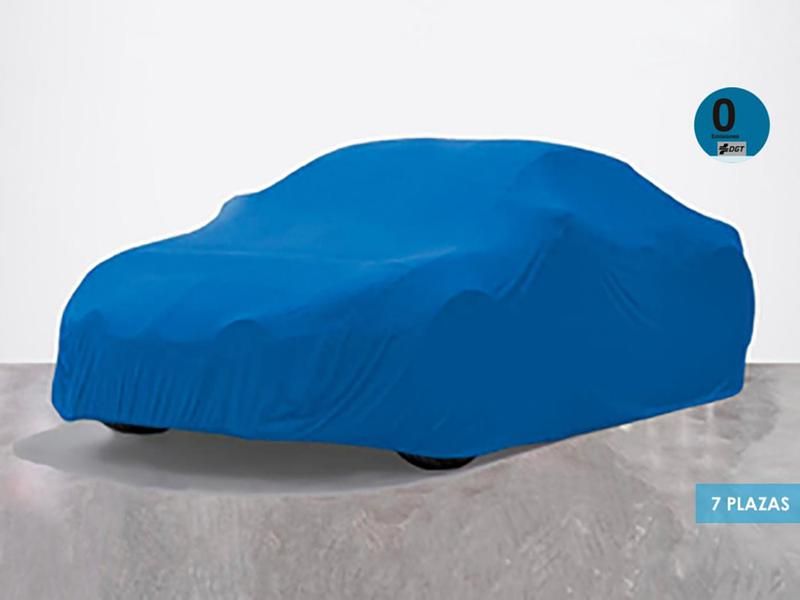 Usado 2022 Volvo XC90 Plus SUV | 46.890 € (Buen precio) - Imagen 1/1