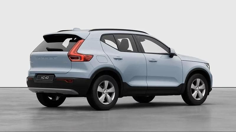 Nuevo Volvo XC40 163 CV (119 kW) 2025 SUV
