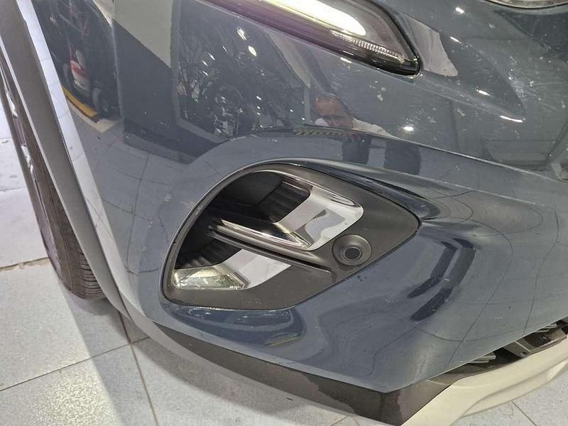 Usado Renault Captur Techno 140 CV (102 kW) 2023 Azul SUV