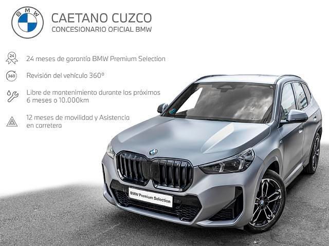 Usado 2024 BMW X1 Comfort Edition SUV | 47.995 € (Precio justo) - Imagen 1/4