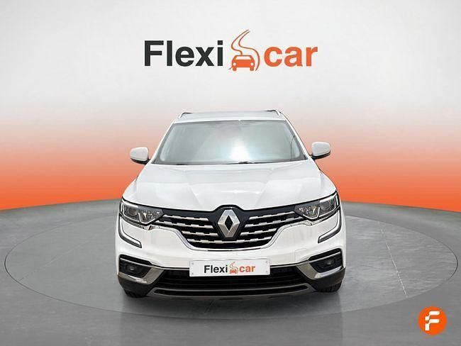 Usado Renault Koleos Intens 150 CV (110 kW) 2020 Blanco SUV