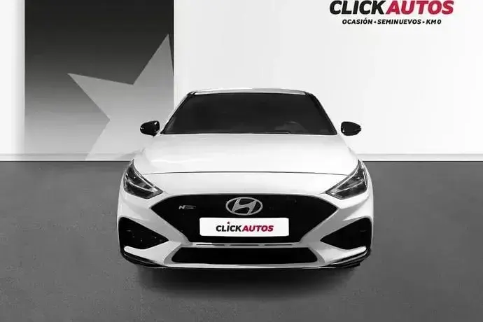 Usado Hyundai i30 N Line 100 CV (73 kW) 2024