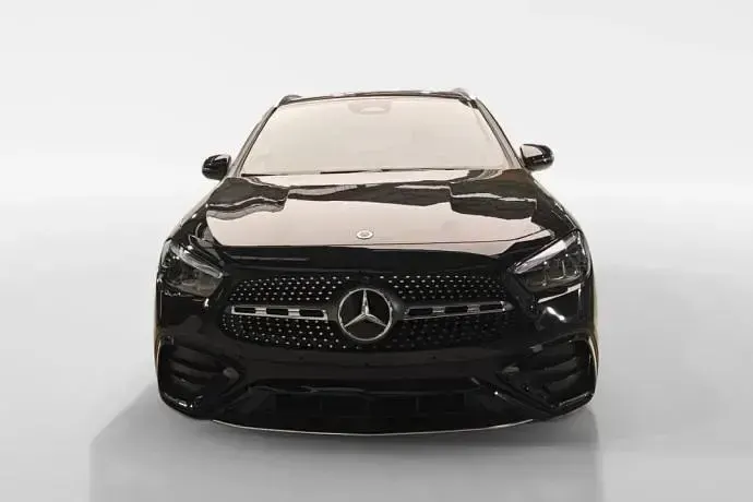 Usado Mercedes GLA250 218 CV (160 kW) 2025 SUV