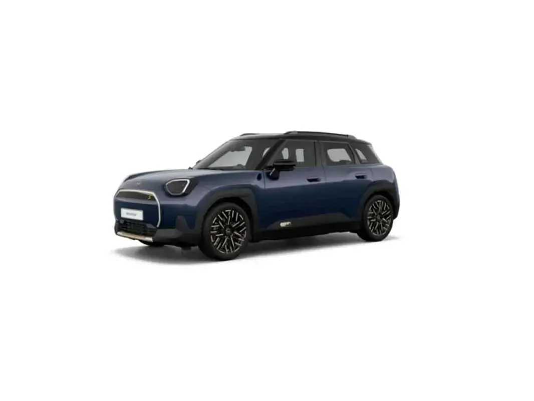Usado Mini Aceman 160 kW (218 CV) 2026 SUV