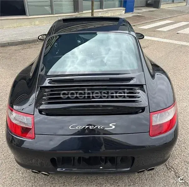 Usado Porsche 911 2006