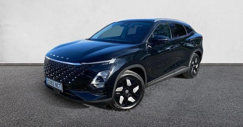 Usado Omoda 5 147 CV (108 kW) 2025 SUV