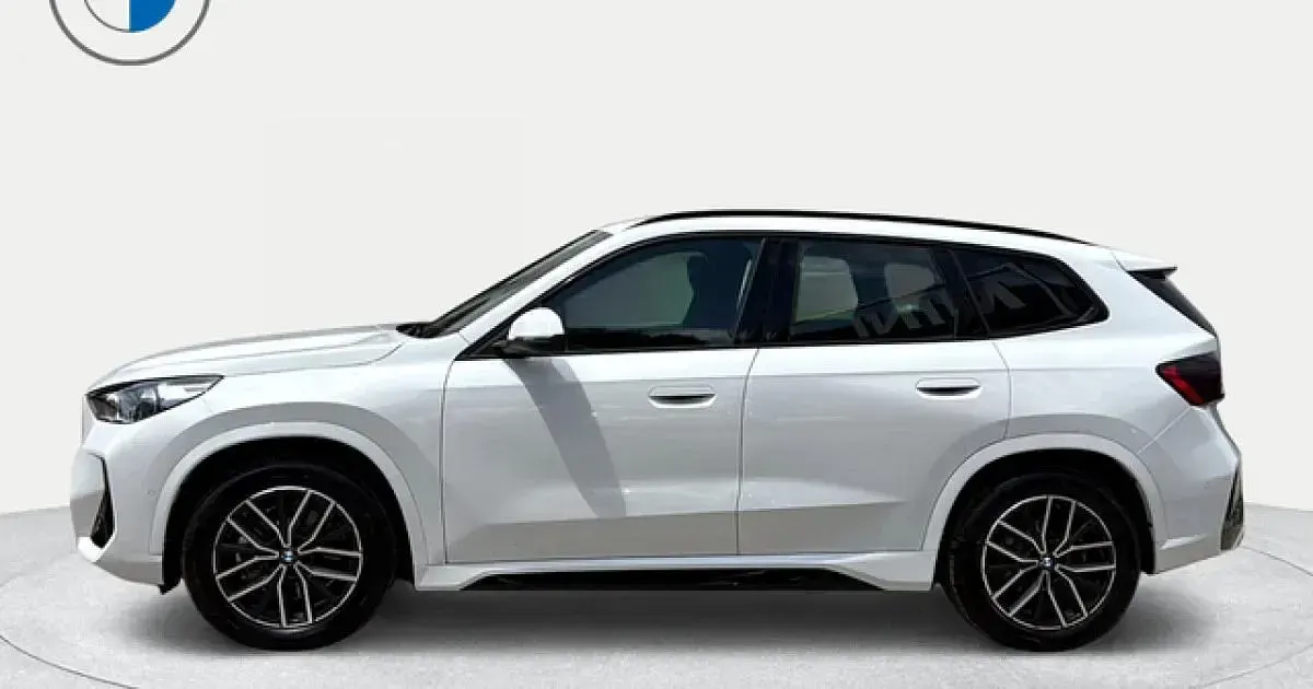 Nuevo BMW iX1 230 kW (313 CV) 2026 SUV