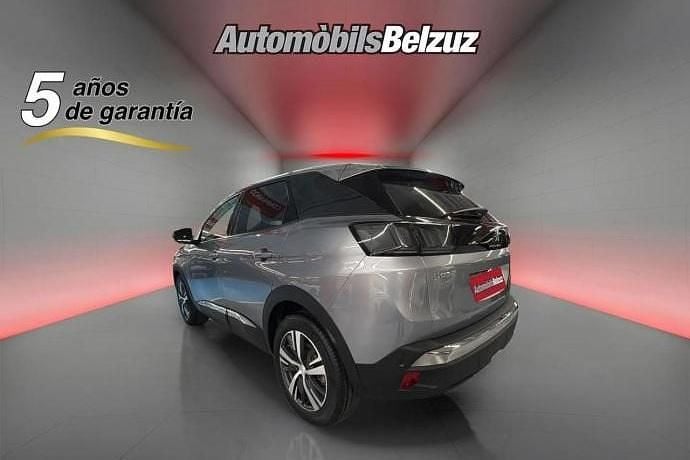 Usado Peugeot 3008 130 CV (95 kW) 2022