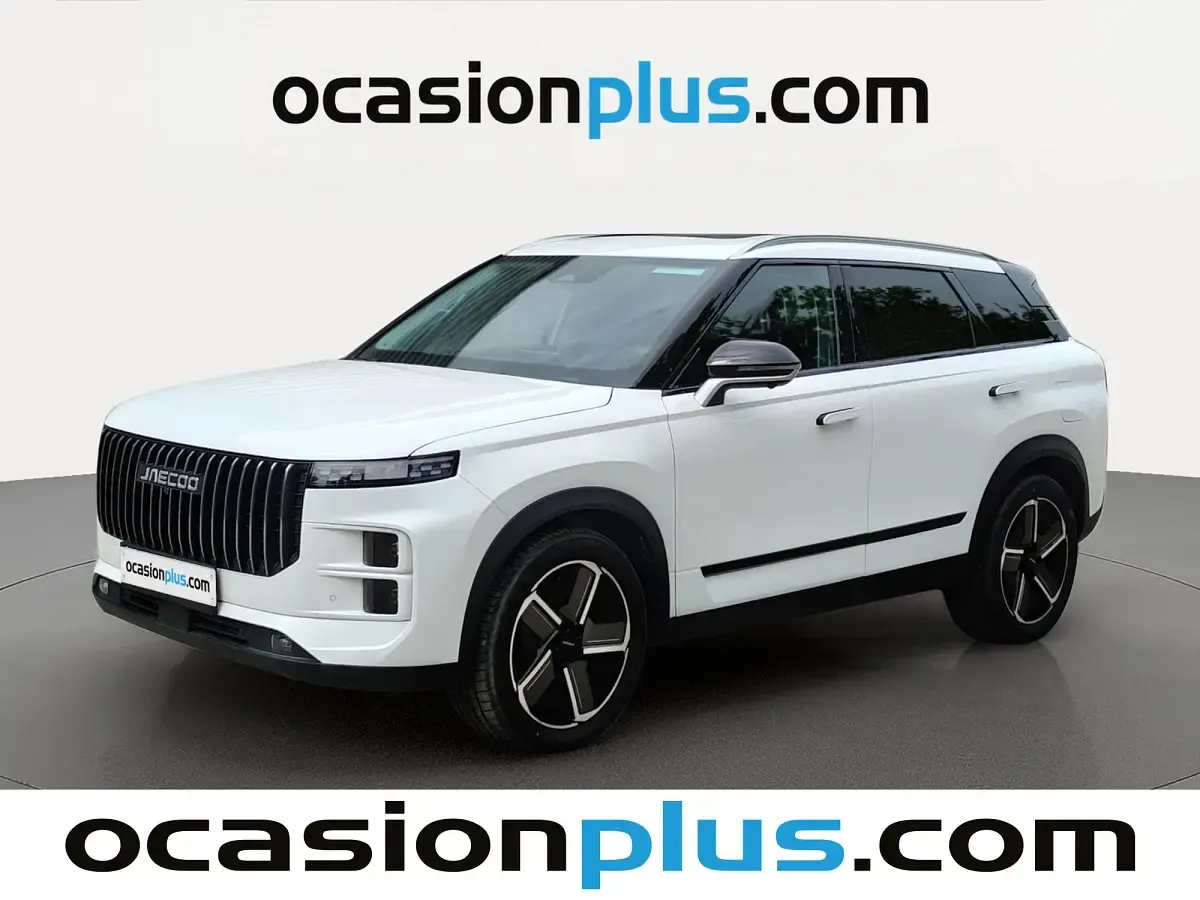 Usado Jaecoo 7 147 CV (108 kW) 2025 SUV