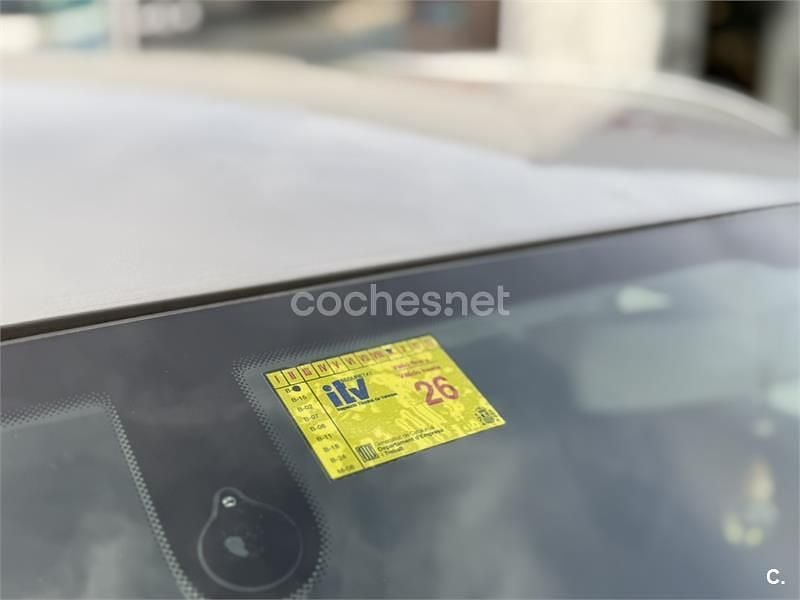 Gris / plata Usado 2011 Seat Altea XL Reference Monovolumen | 5090 € (Buen precio) - Imagen 1/1
